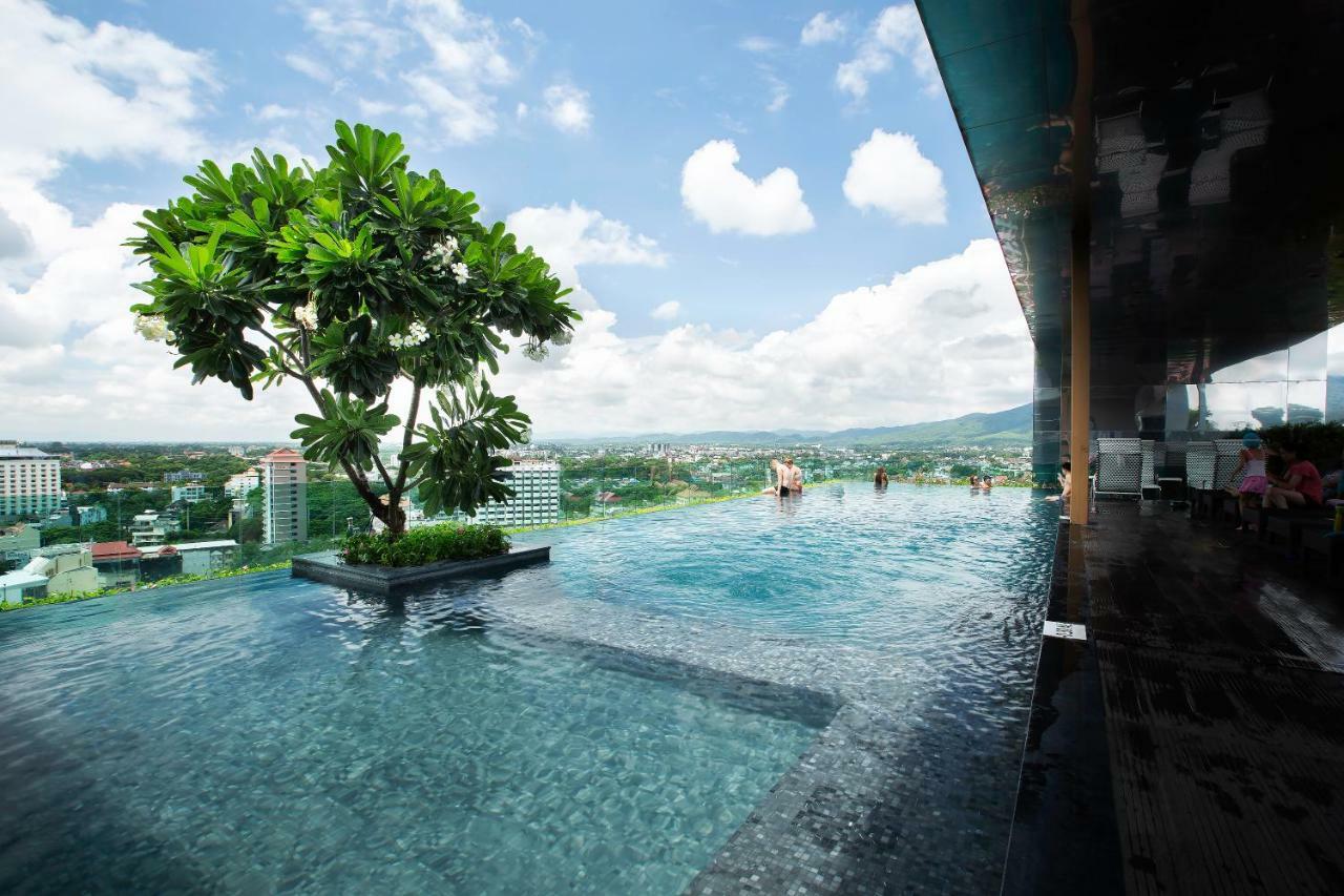 Apartemen Anta 