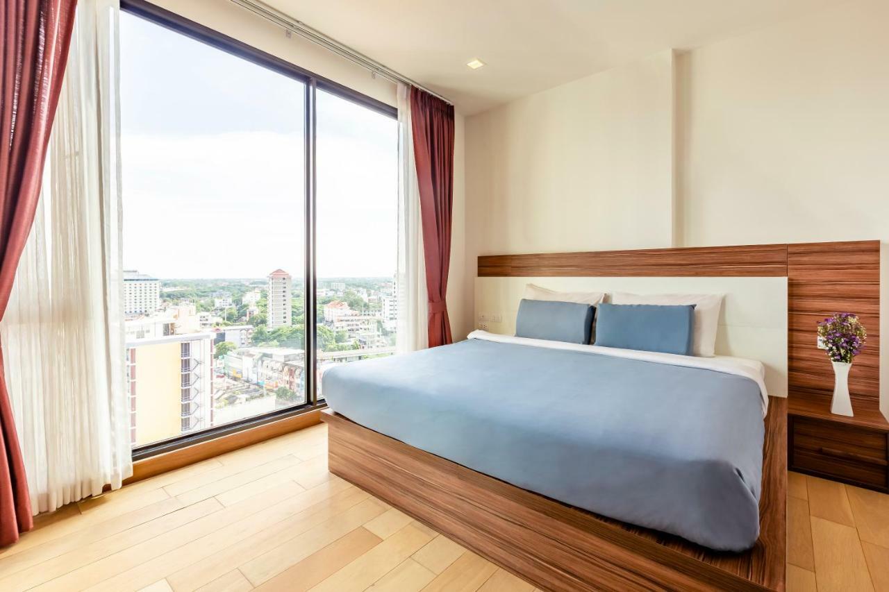 Apartemen Anta 