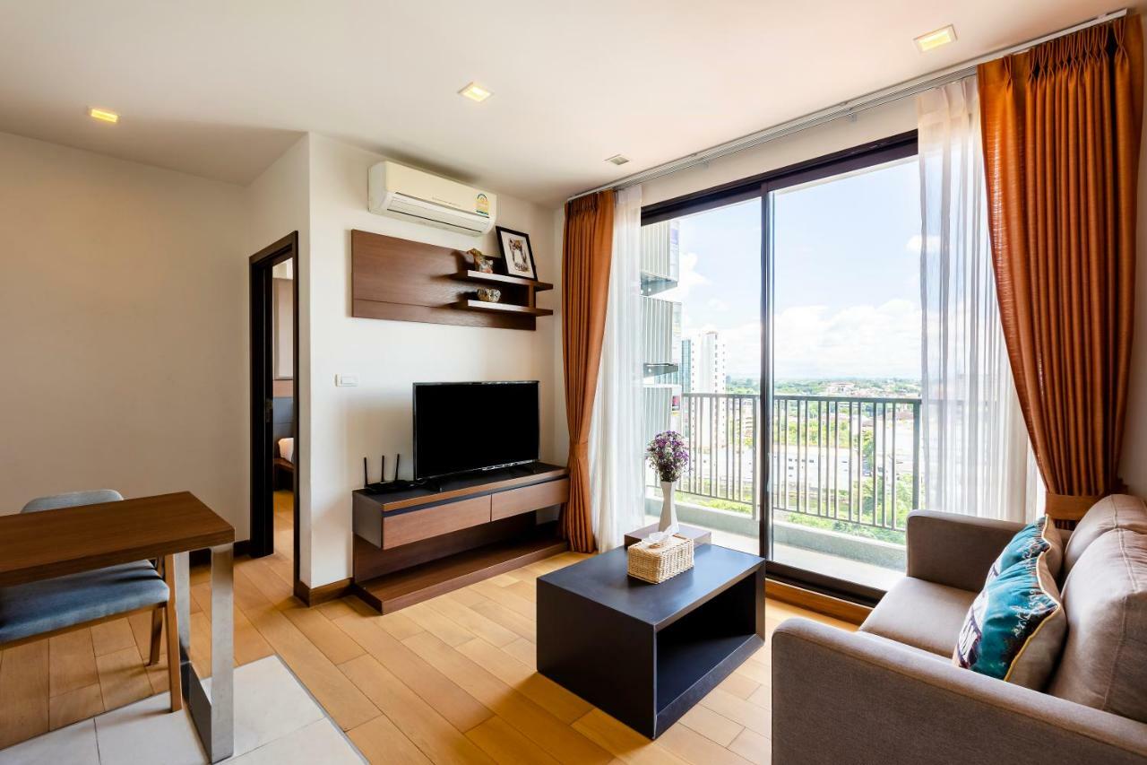 Apartemen Anta 