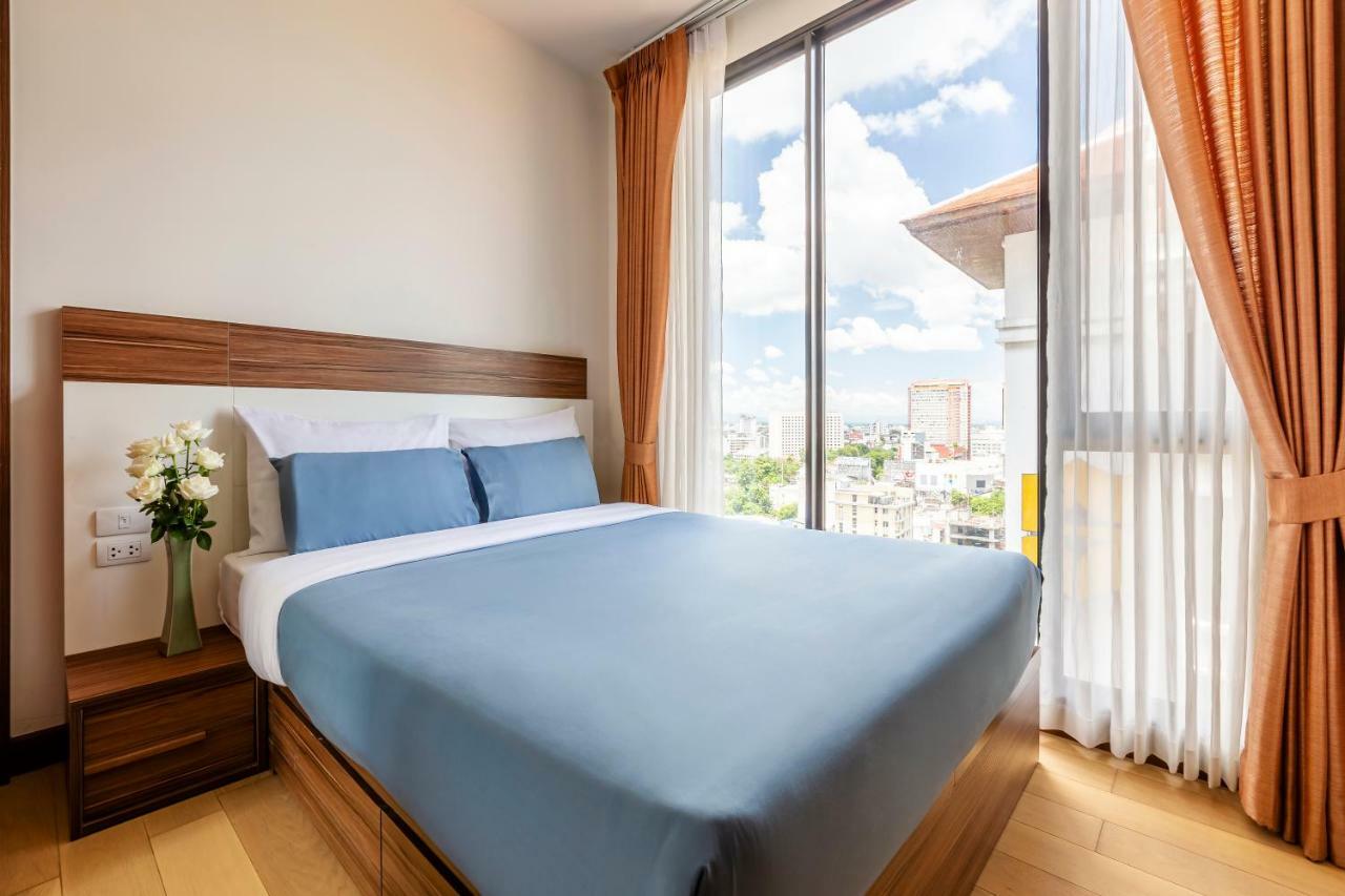 Apartemen Anta 
