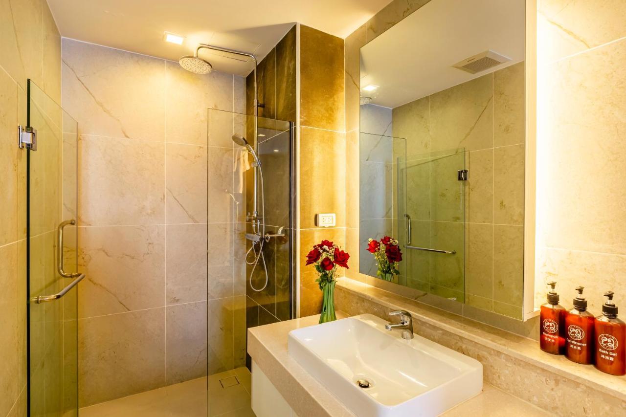 Apartemen Anta 