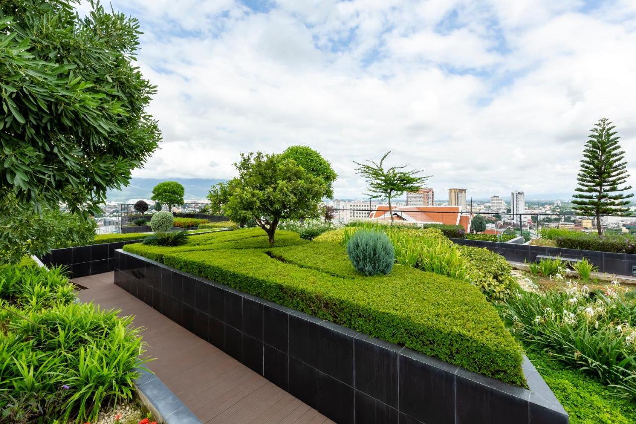 Apartemen Anta 