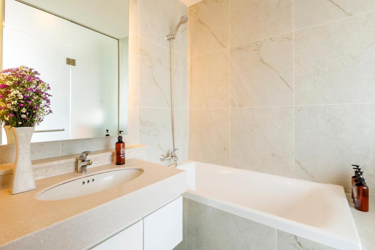 Apartemen Anta 